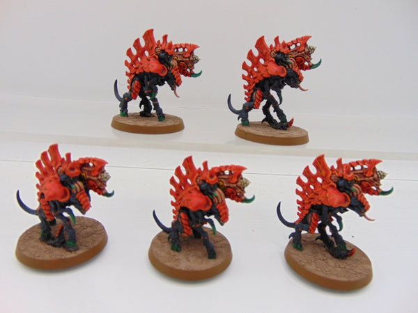 Barbgaunts