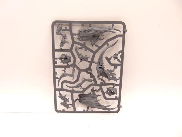 Winged Tyranid Prime