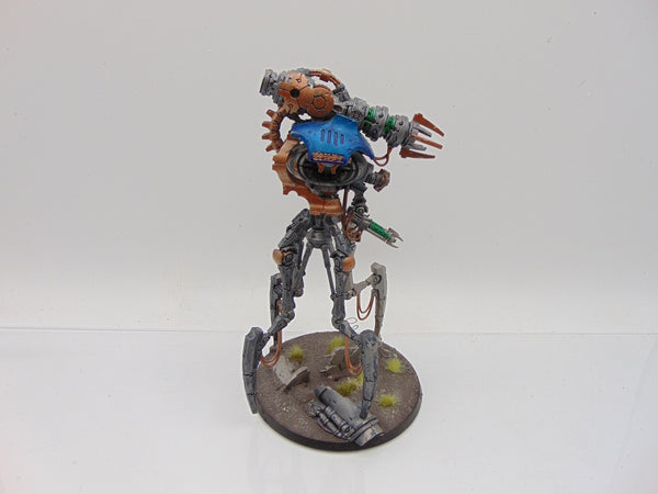 Canoptek Doomstalker