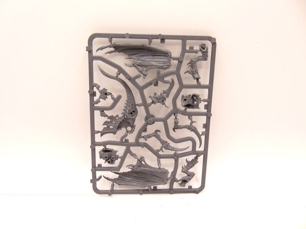 Winged Tyranid Prime