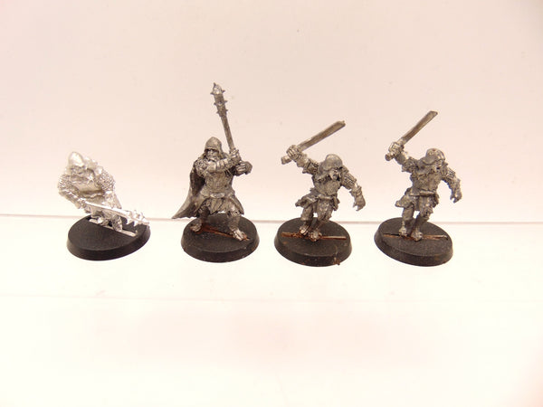 Mordor Uruk Hai