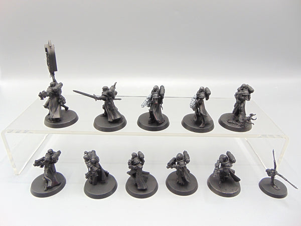 Dominion Squad