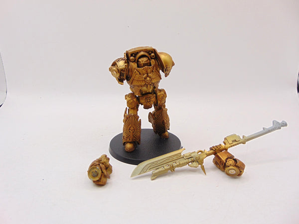 Contemptor Achillus Dreadnought