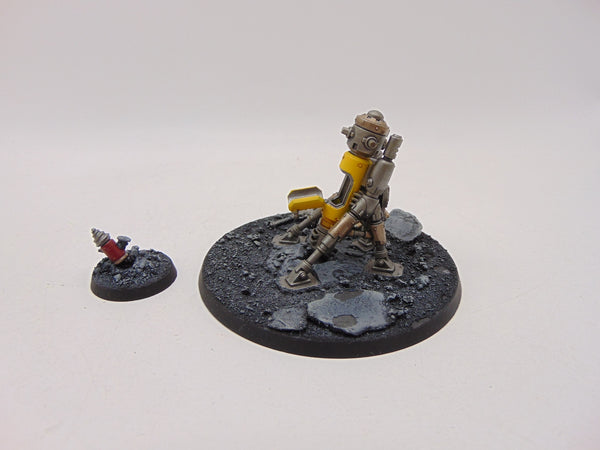 Cthonian Earthshaker