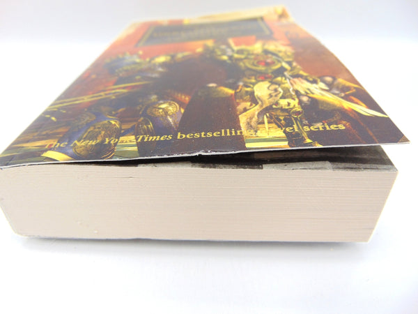 The Unremembered Empire