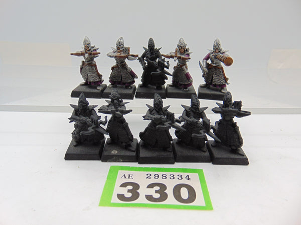 Darkshards / Repeater Crossbowmen