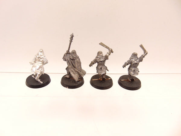 Mordor Uruk Hai