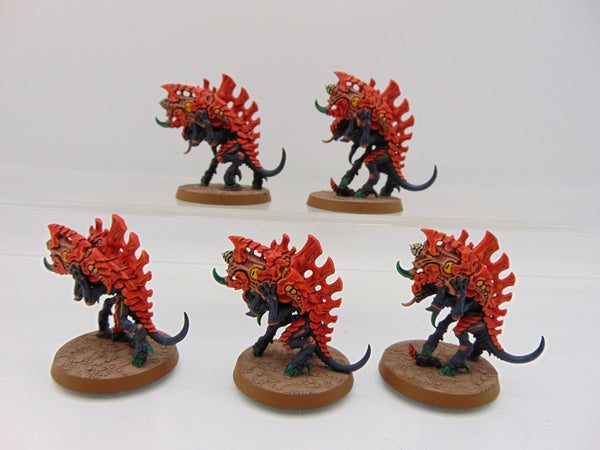 Barbgaunts