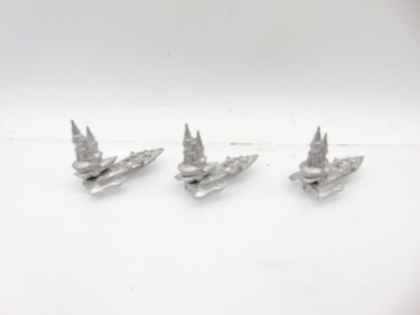 High Elf Eagleships