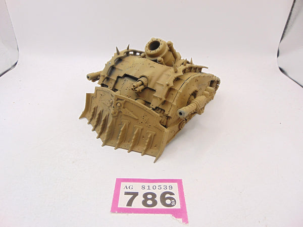 Plagueburst Crawler