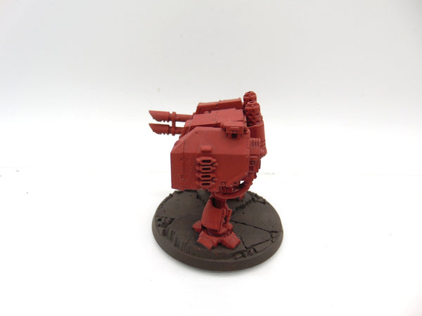 Dreadnought