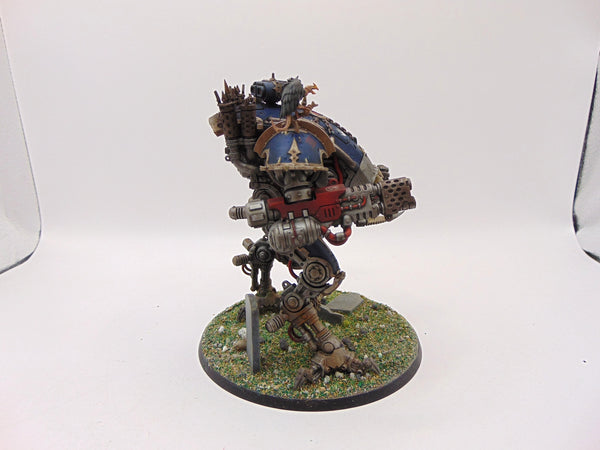 War Dog Brigand