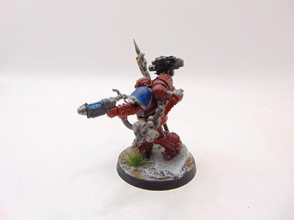 Primaris Techmarine