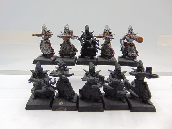 Darkshards / Repeater Crossbowmen