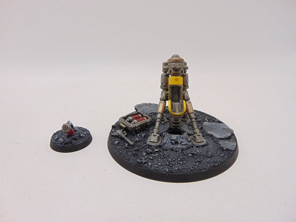 Cthonian Earthshaker