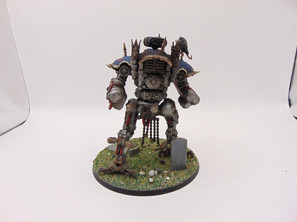 War Dog Brigand