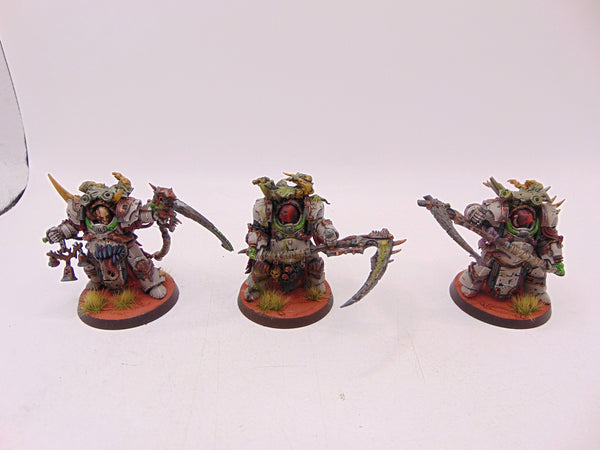 Deathshroud Bodyguard