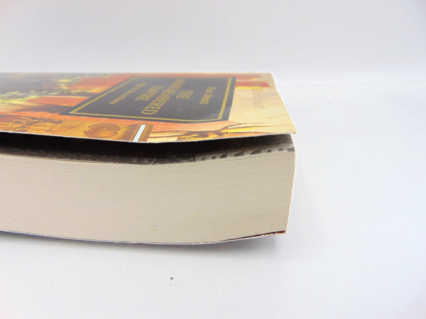 The Unremembered Empire