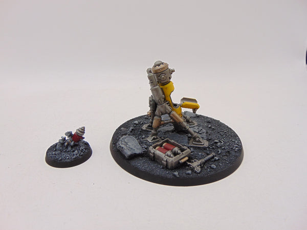 Cthonian Earthshaker