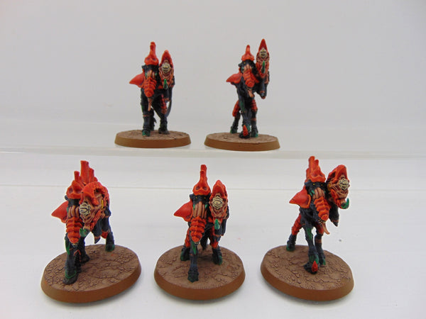 Barbgaunts