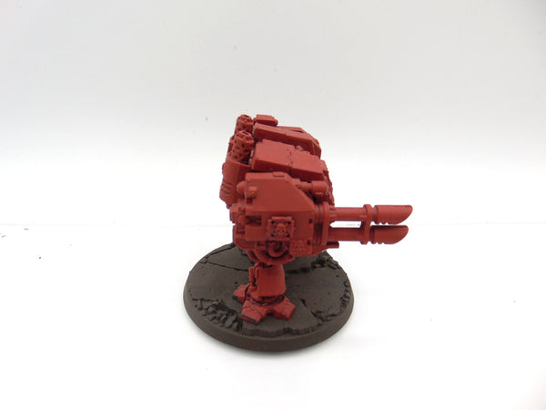 Dreadnought