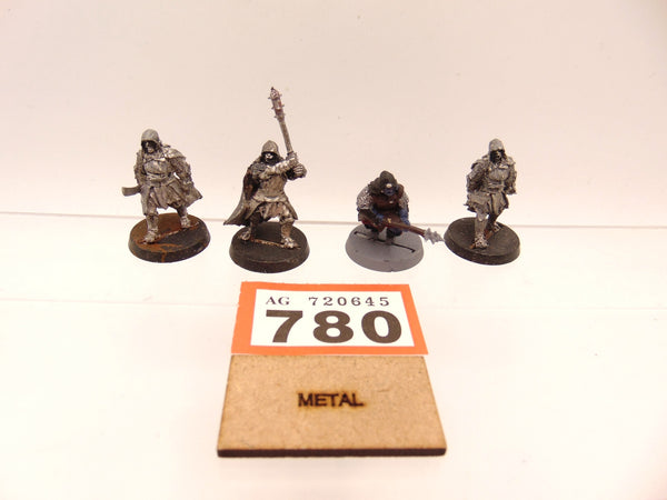 Mordor Uruk Hai