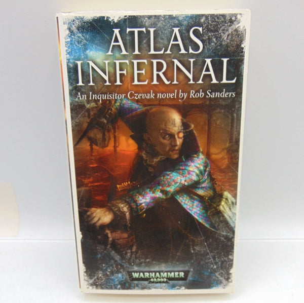 Atlas Infernal