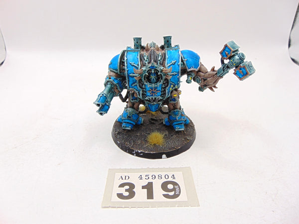 Helbrute