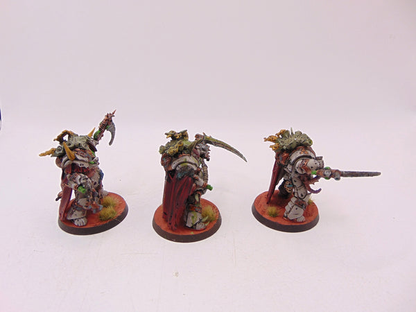Deathshroud Bodyguard