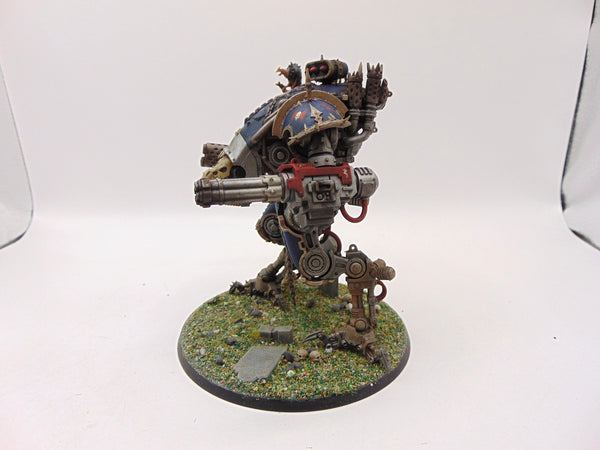 War Dog Brigand