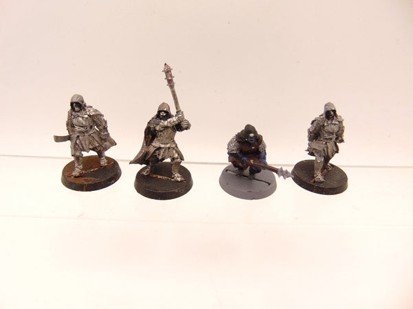 Mordor Uruk Hai