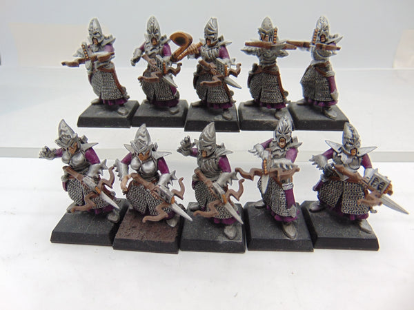 Darkshards / Repeater Crossbowmen