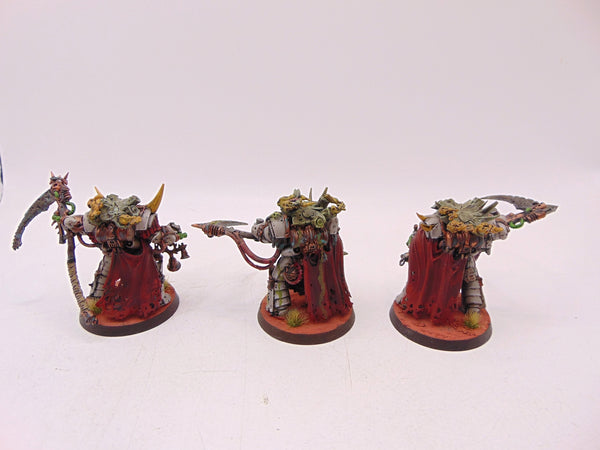 Deathshroud Bodyguard