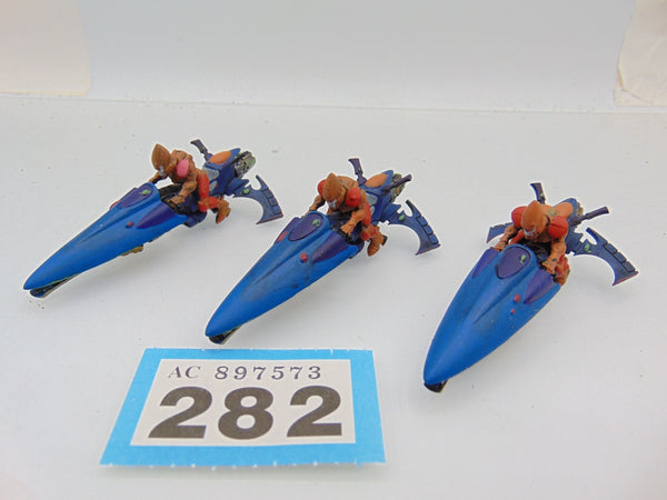 Windrider Jetbikes