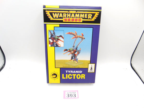 Lictor
