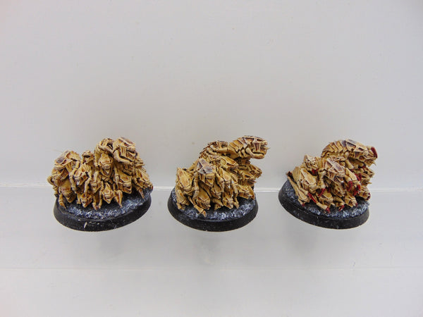 Ripper Swarms
