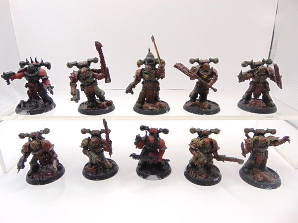Chaos Legionaries