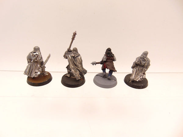 Mordor Uruk Hai