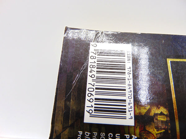 The Unremembered Empire