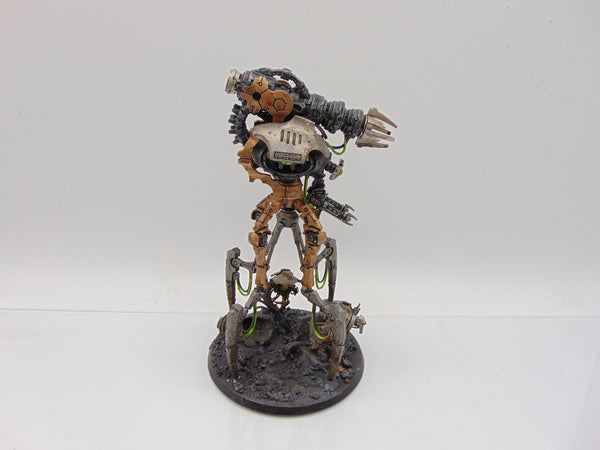 Canoptek Doomstalker