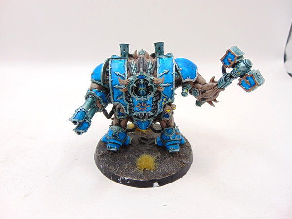 Helbrute