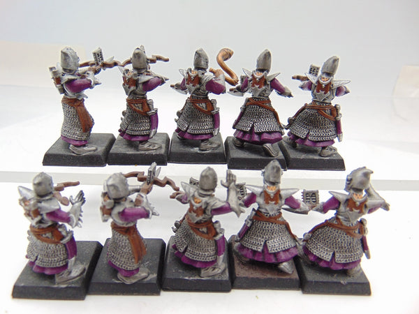 Darkshards / Repeater Crossbowmen