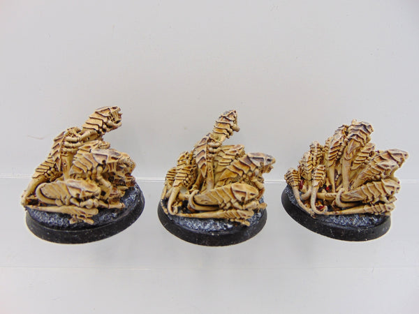 Ripper Swarms