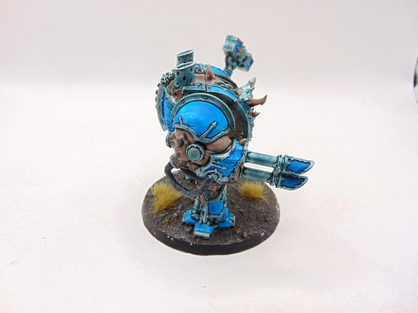 Helbrute