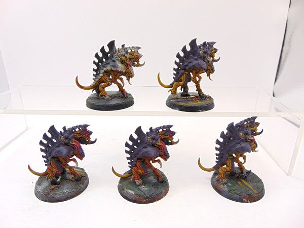 Barbgaunts