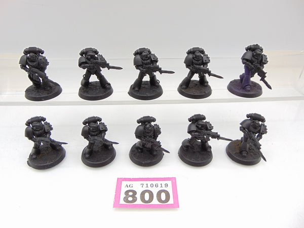 Mk VI Marines