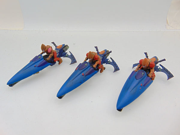 Windrider Jetbikes