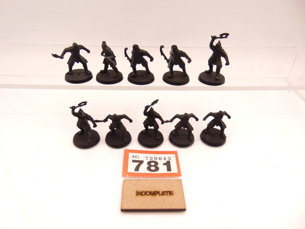 Morannon Orcs