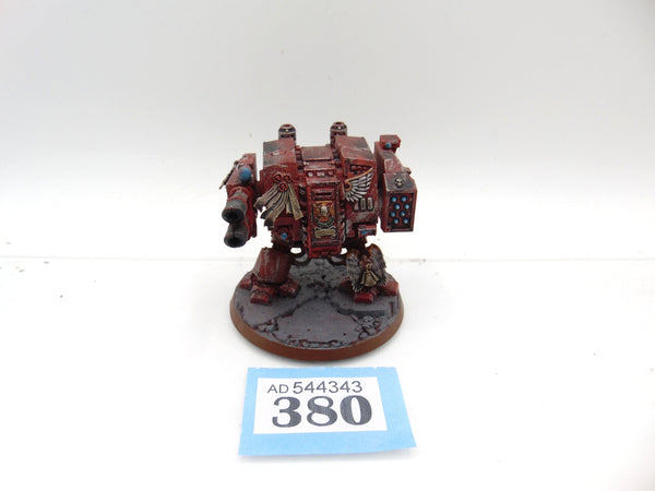 Dreadnought