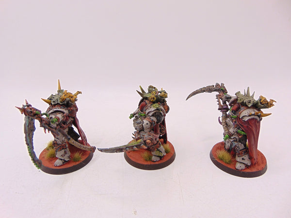 Deathshroud Bodyguard